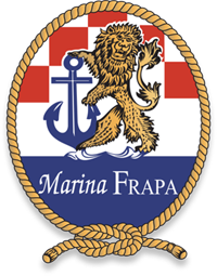 Marina Frapa Logo